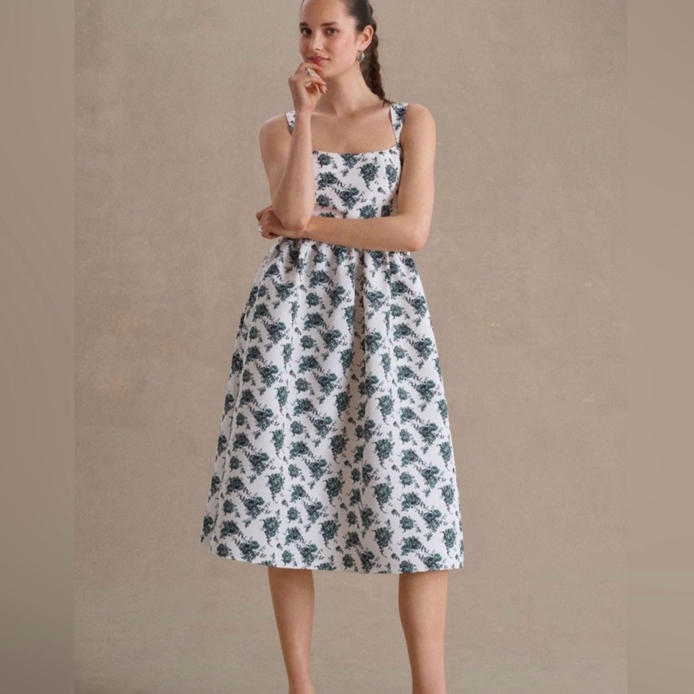 Sachin & Babi dress new with tags